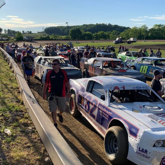 Latrobe Speedway – Latrobe Pennsylvania