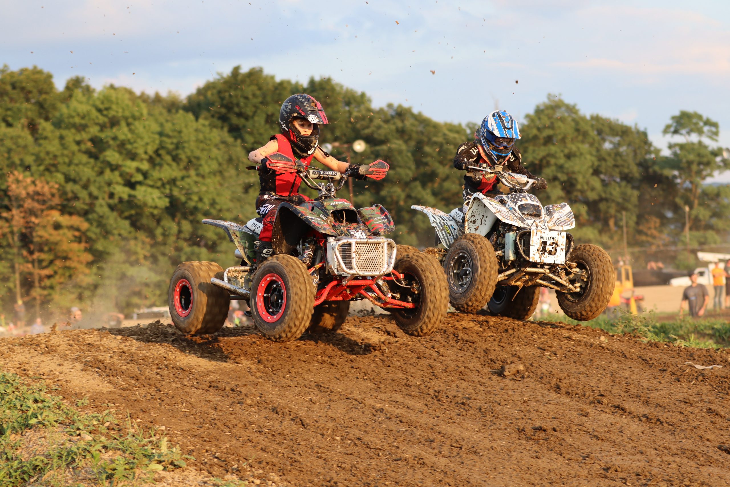 Latrobe Speedway to Make up Round 1 – Latrobe Motocross